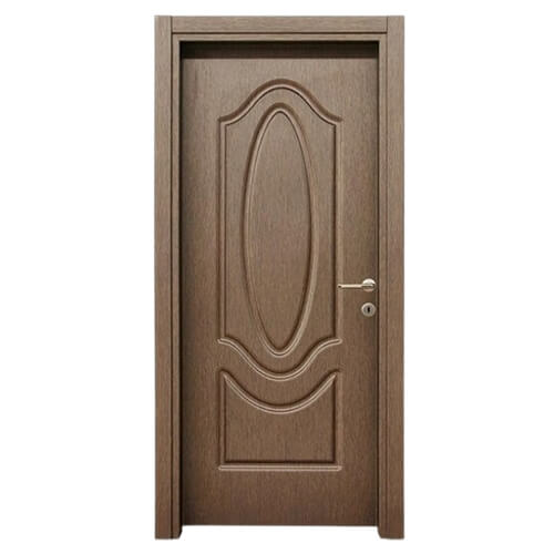 درب حمام چوبی ضد آب